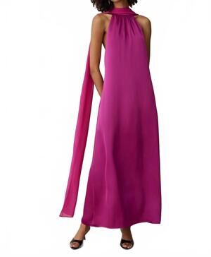 NEW FEW MODA aleesia dress in orchid